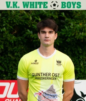 VK White Boys Sint-Niklaas